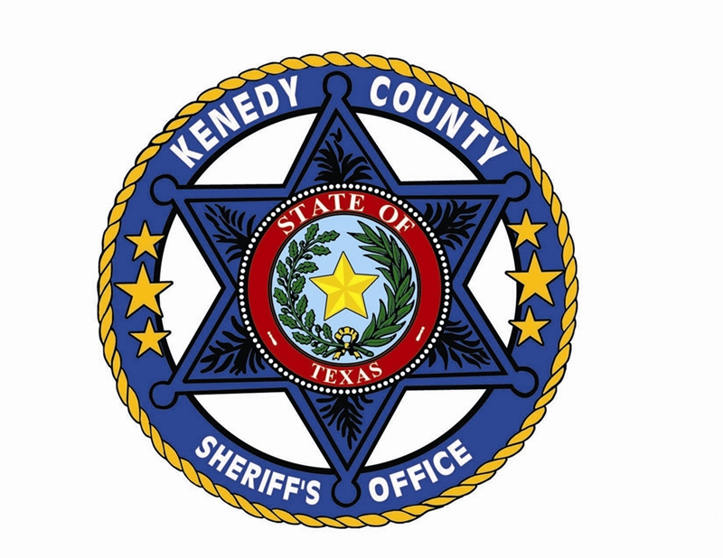 Kenedy County, Texas